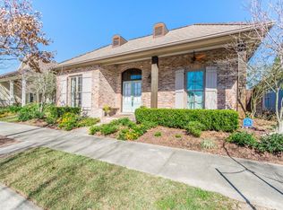 306 River Ranch Blvd, Lafayette, LA 70508