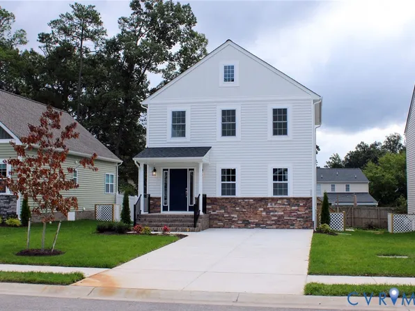 11632 Fort Cosby Dr, Midlothian, VA 23112