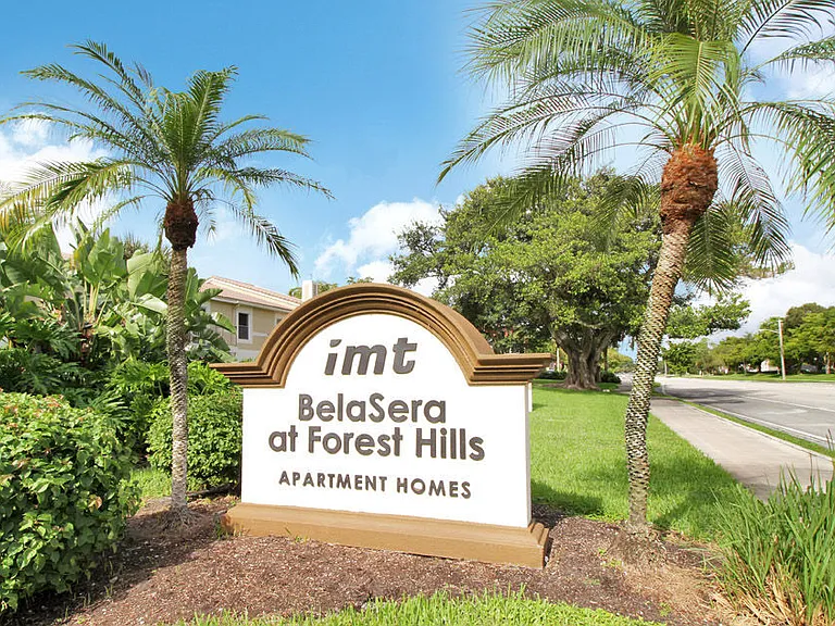 IMT BelaSera at Forest Hills — Photo 31