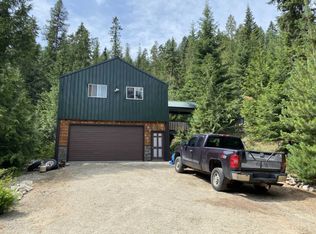 645 Luby Bay Rd, Priest River, ID 83856