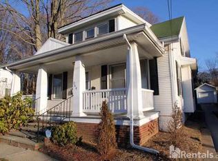 364 Frost Rd #2, Waterbury, CT 06705