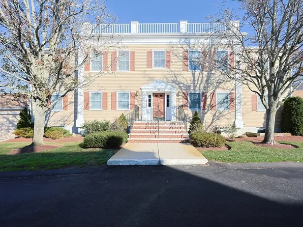 36 America Way Unit 2, Salem, MA 01970