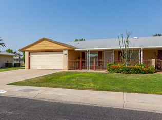 13814 N Tumblebrook Way, Sun City, AZ 85351