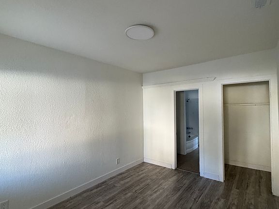 Bedroom #1