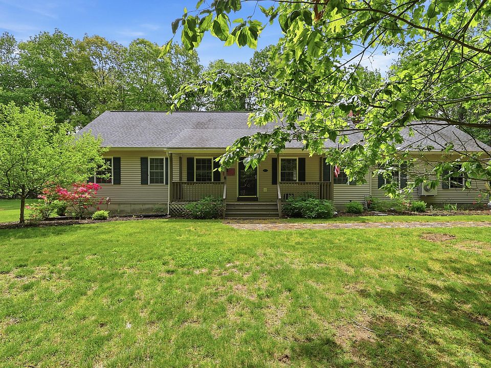 1st image of 36 Wescott Circle