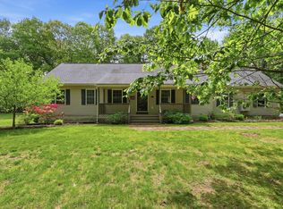 36 Wescott Circle, Buxton, ME 04093