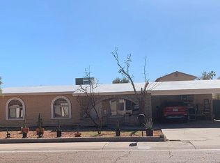 2301 W Charleston Ave, Phoenix, AZ 85023