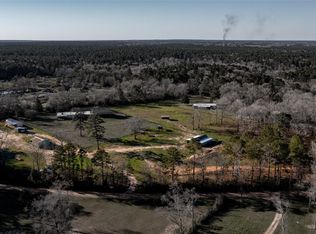 101 Tyler Rd E, Cleveland, TX 77328