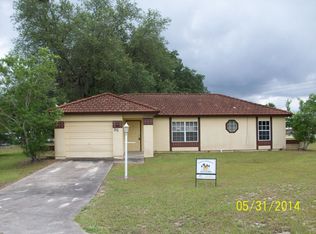 316 Oak Track Ter, Ocala, FL 34472
