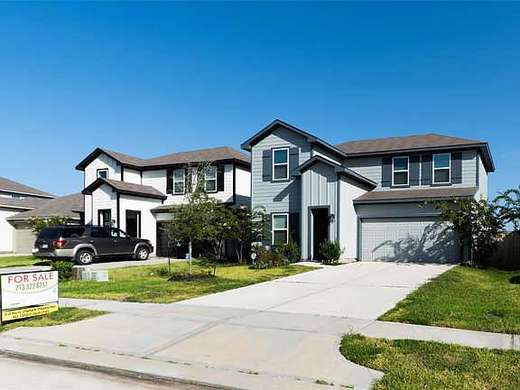 2nd image of 14541 Lily Plains Dr