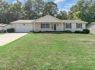 1129 Cypress Ct, Cape Girardeau, MO 63701