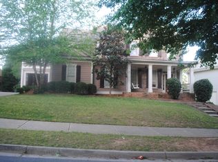 5087 Dovecote Trl, Suwanee, GA 30024