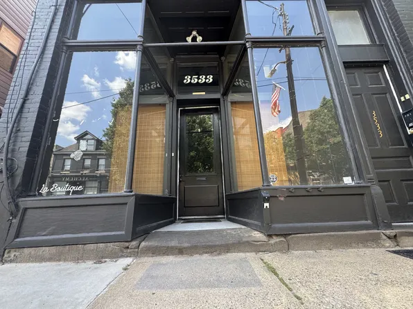 3533 Butler St Floor 1, Pittsburgh, PA 15201