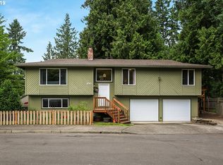 7975 SW Kroese Loop, Tigard, OR 97224