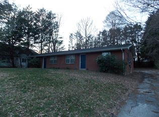 325 Watauga Dr, Knoxville, TN 37918