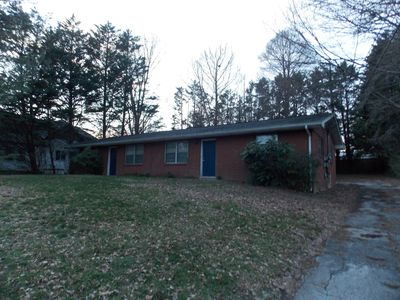 325 Watauga Dr, Knoxville, TN, 37918