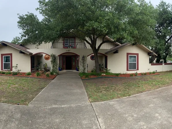 107 Wickford Way, San Antonio, TX 78213