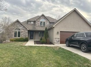 8 SE 230th Rd, Warrensburg, MO 64093