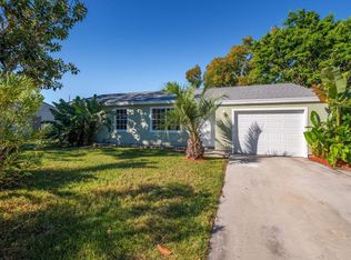 2242 SE Berkshire Blvd, Port Saint Lucie, FL 34952