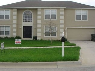 2868 Magnolia Blossom Cir, Clermont, FL 34711
