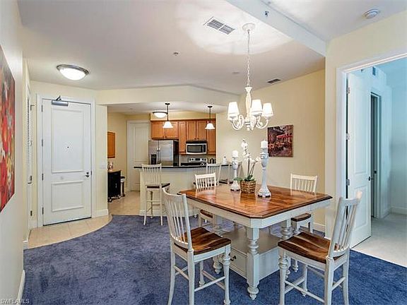 2nd image of 8010 Via Sardinia Way #4105