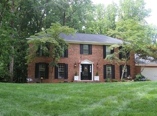 9125 Deerpark Ln, Charlotte, NC 28277