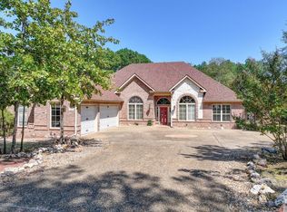 2 Alabanza Ln, Hot Springs Village, AR 71909