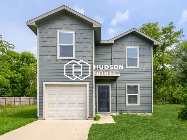 7839 Sandy St, Houston, TX 77028