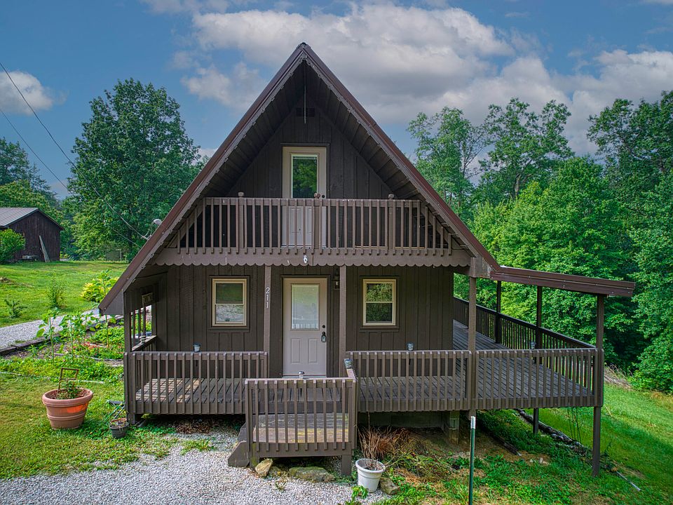 211 Dogwood Dr, Wellington, KY 40387 Zillow