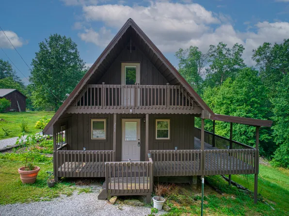 211 Dogwood Dr, Wellington, KY 40387