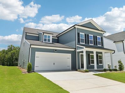 704 Compeer Way #28, Rolesville, NC, 27571