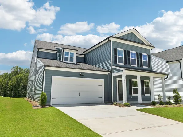 704 Compeer Way #28, Rolesville, NC 27571