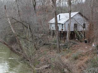 1640 Turkey Mountain Rd NE, Rome, GA 30165