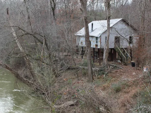 1640 Turkey Mountain Rd NE, Rome, GA 30165