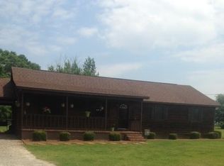 221 Fox Hound Dr, Byron, GA 31008