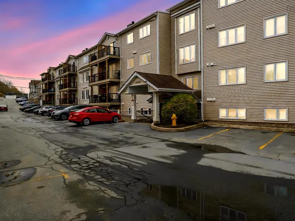 3600 John Par Dr #210, Halifax, NS B3K 5V3