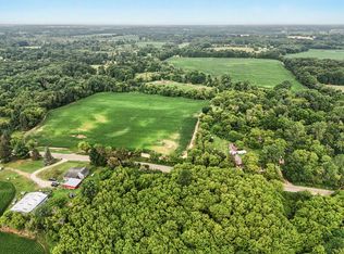 5647 S Royston Rd, Eaton Rapids, MI 48827