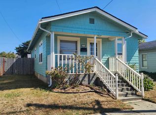 971 G St, Crescent City, CA 95531