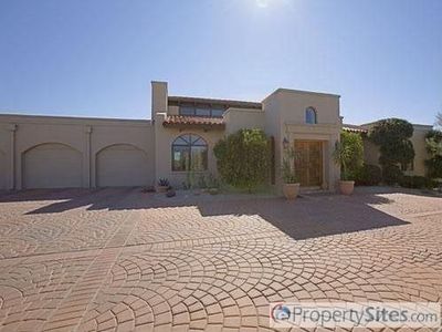 8129 Carefree Dr, Carefree, AZ, 85377