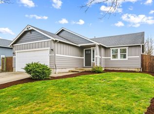 5574 Mehr Ave, Eugene, OR 97402