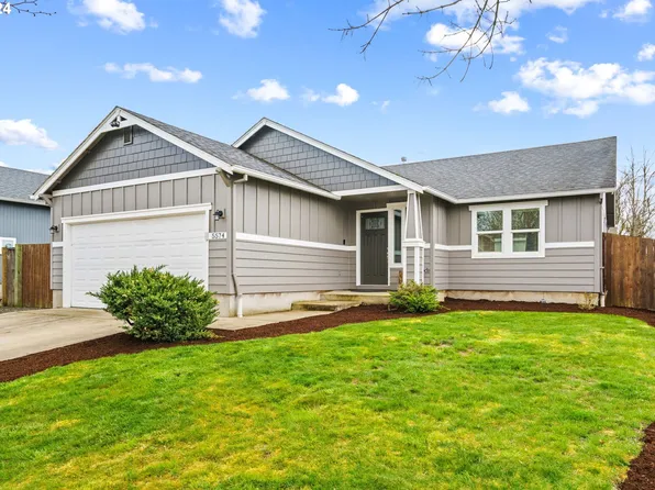 5574 Mehr Ave, Eugene, OR 97402