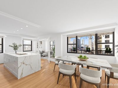 401 E 89th St APT 17A, New York, NY, 10128