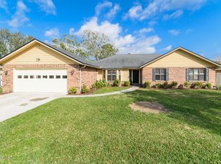 14329 Nature Bridge Ln, Jacksonville, FL 32224