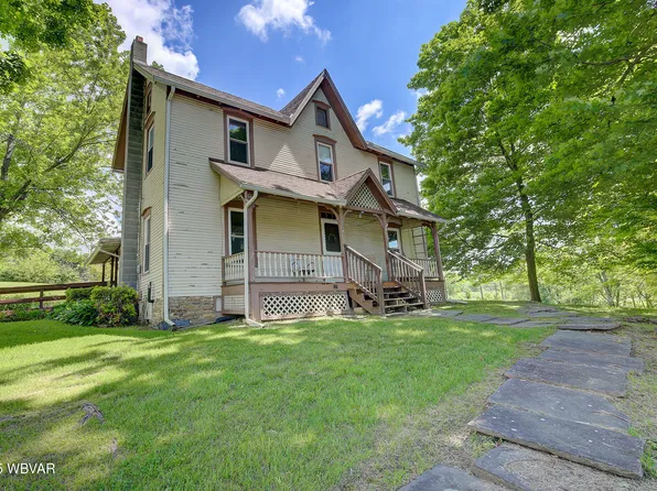 120 Huffman Rd, Linden, PA 17744