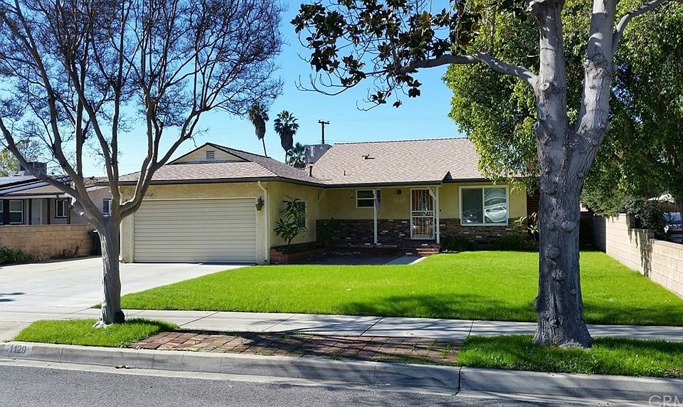 1st image of 1129 S Valinda Ave