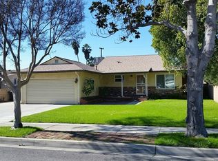 1129 S Valinda Ave, West Covina, CA 91790