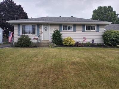 2073 E 38th St, Erie, PA, 16510