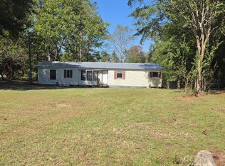 162 Plantation Blvd, Georgetown, GA 39854