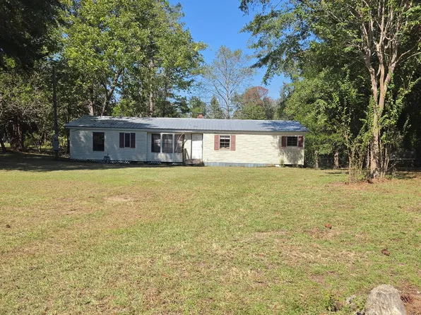 162 Plantation Blvd, Georgetown, GA 39854