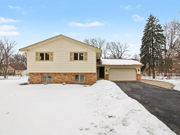 3861 10th Ave, Anoka, MN 55303